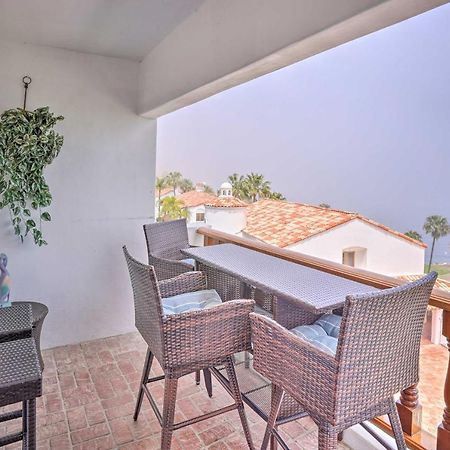Quiet Avalon Getaway Villa With Ocean View And Balcony Eksteriør billede