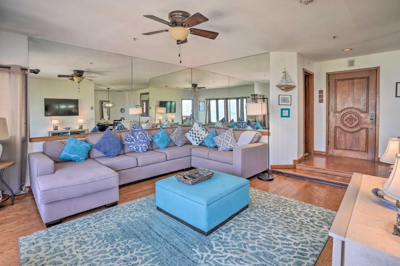 Quiet Avalon Getaway Villa With Ocean View And Balcony Eksteriør billede